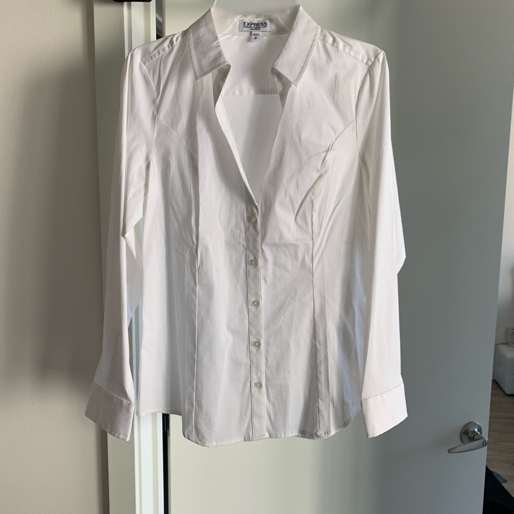 Button up shirt